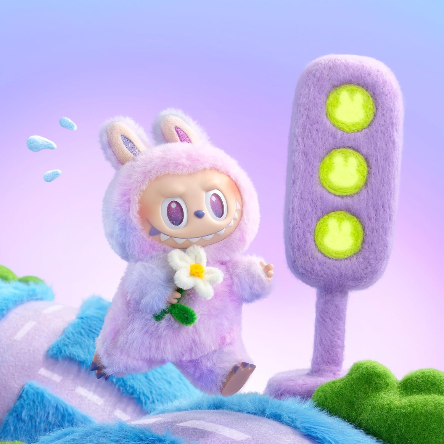2026 New Blind Box Toy Big int - огляд і ціна Renewable Energy Kids