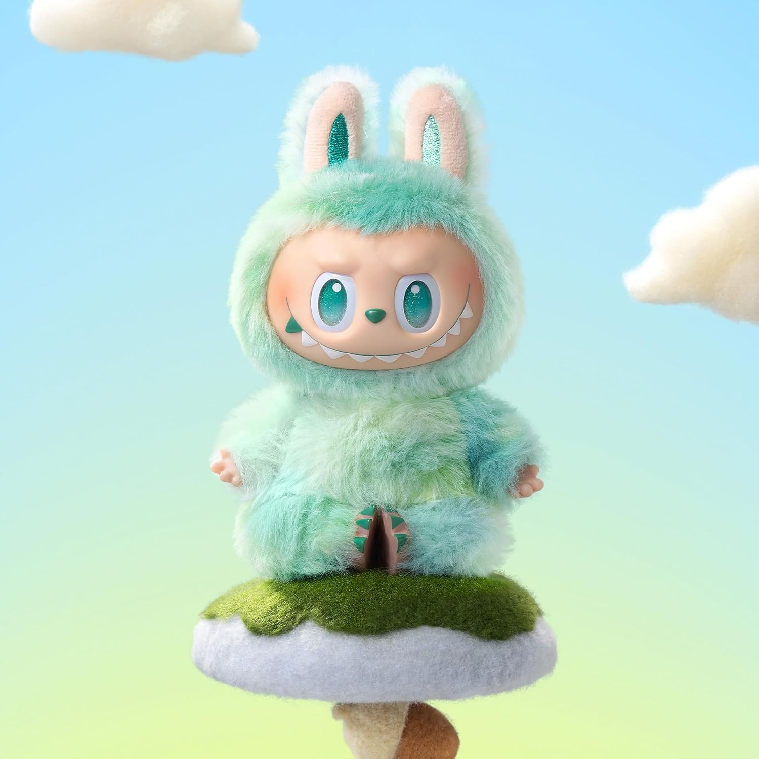 2026 New Blind Box Toy Big int - огляд і ціна Renewable Energy Kids
