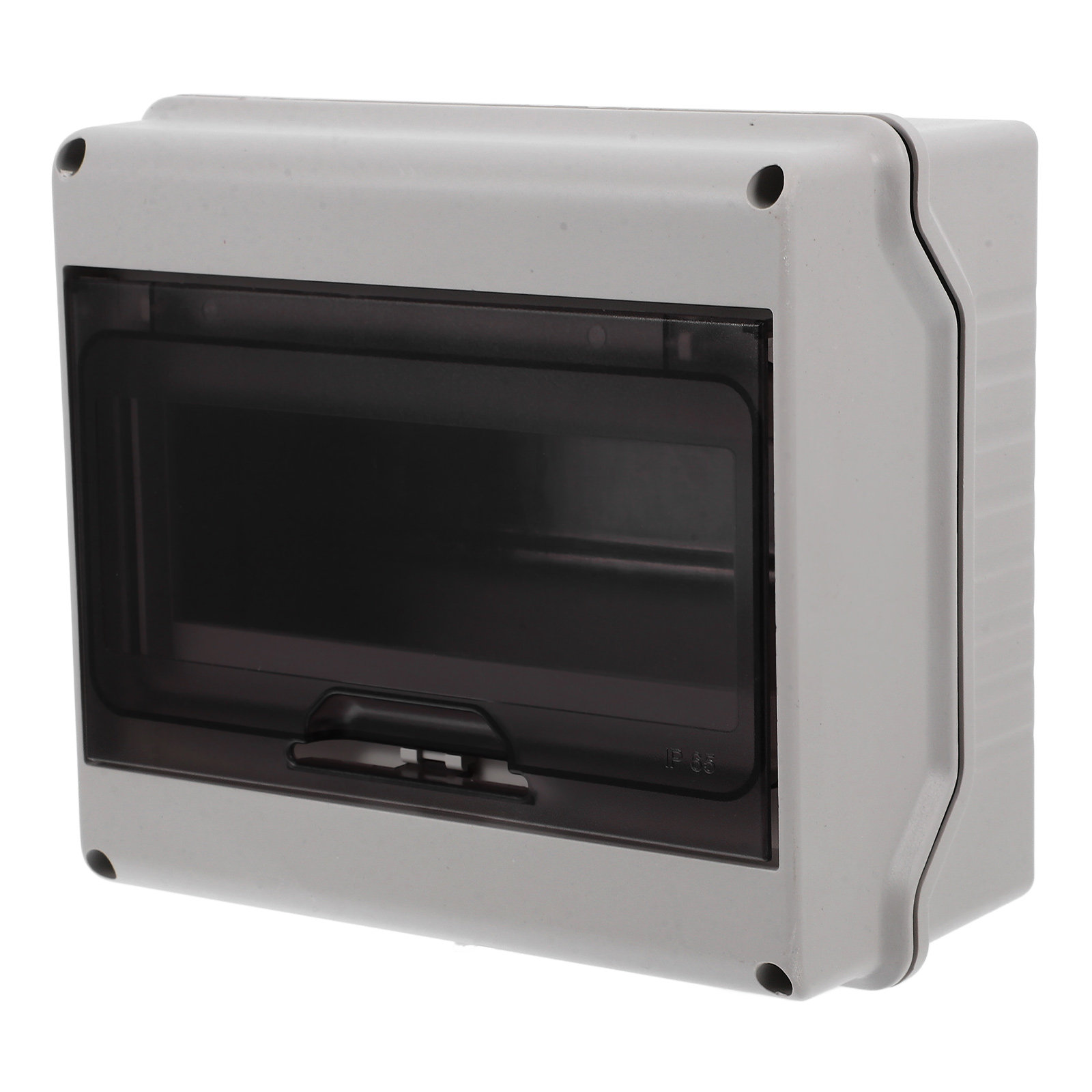 Outdoor Waterproof Circuit Bre - огляд і ціна Waterproof Junction Box Solar