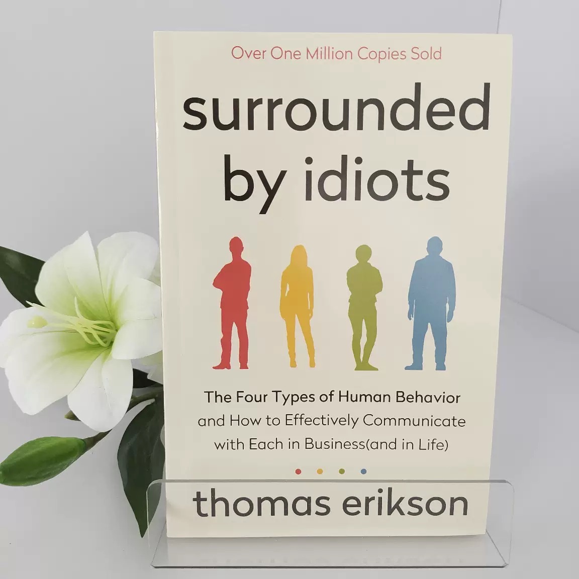 Surrounded by Idiots / Narciss - огляд і ціна Renewable Energy Handbook