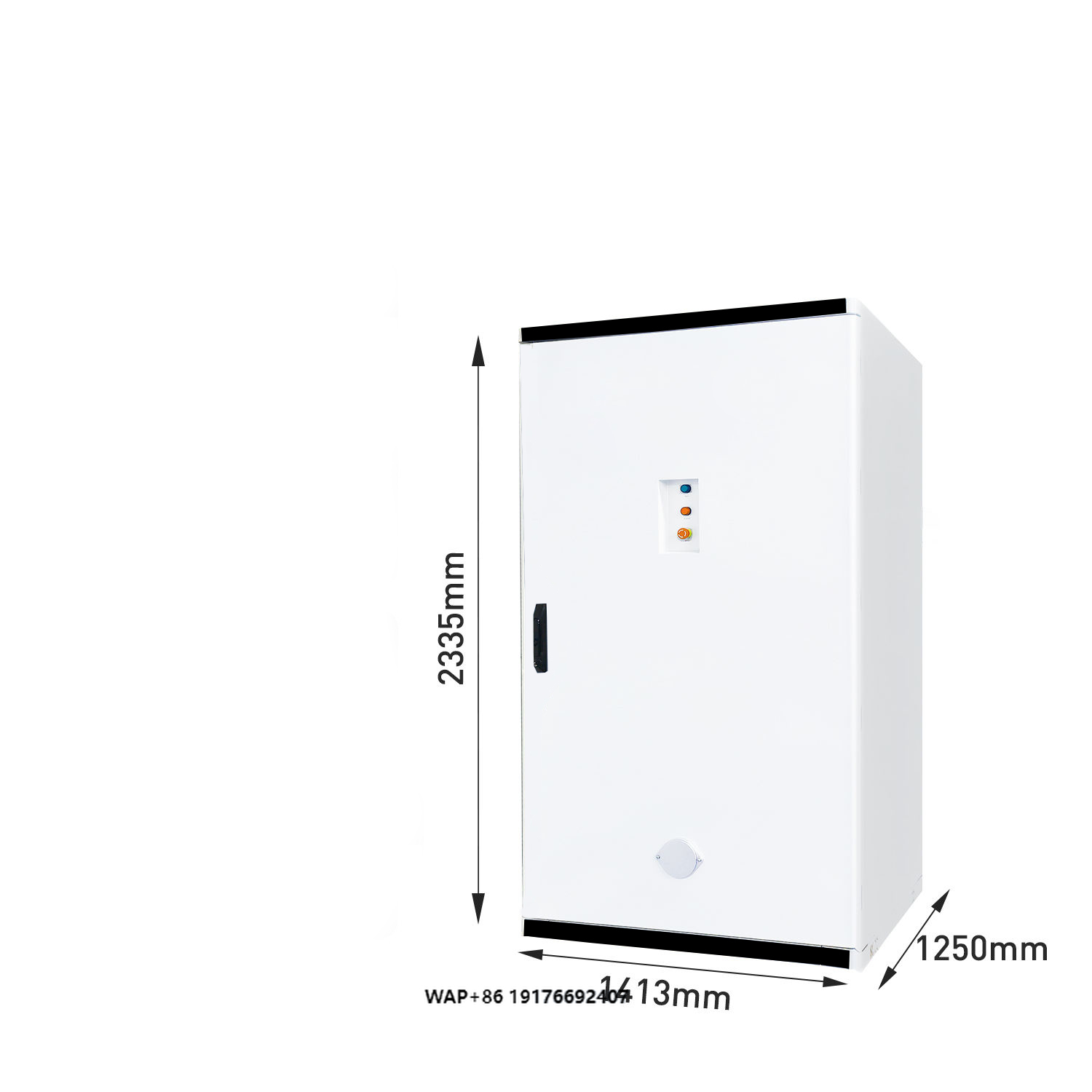 Integrated Lithium Iron Phosph - огляд і ціна Renewable Energy Bess