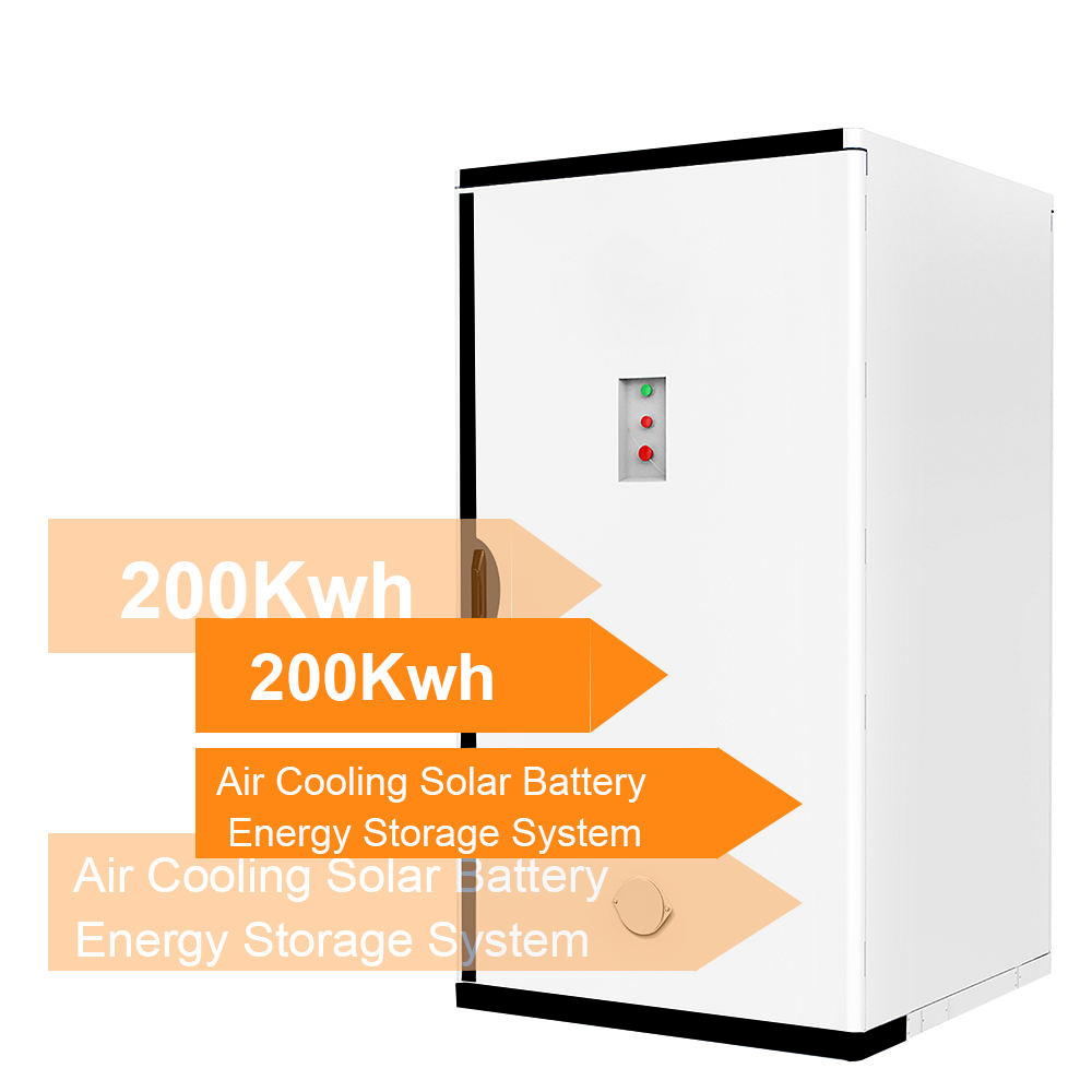 Integrated Lithium Iron Phosph - огляд і ціна Renewable Energy Bess
