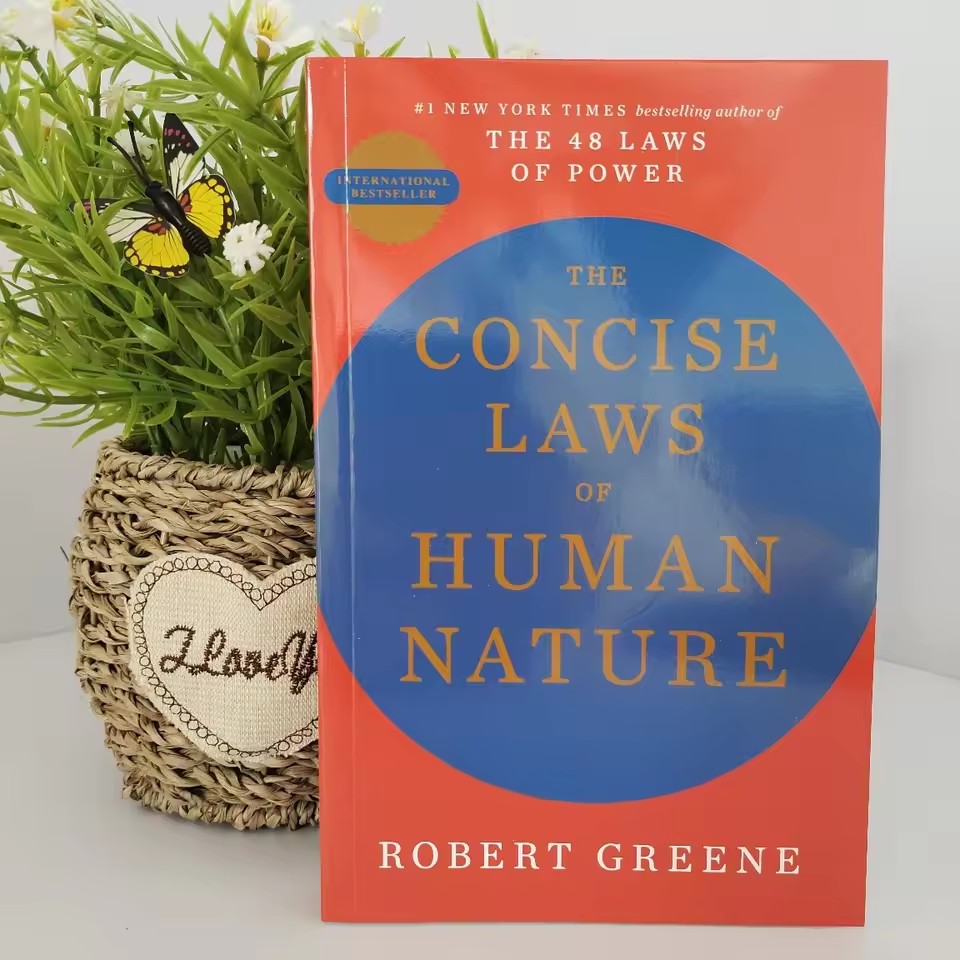 5 Books/set The 48 Laws of Pow - огляд і ціна Renewable Energy Handbook