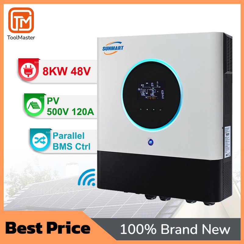 [Best Selling]Selling Wholesal - огляд і ціна Hybrid Solar Inverter