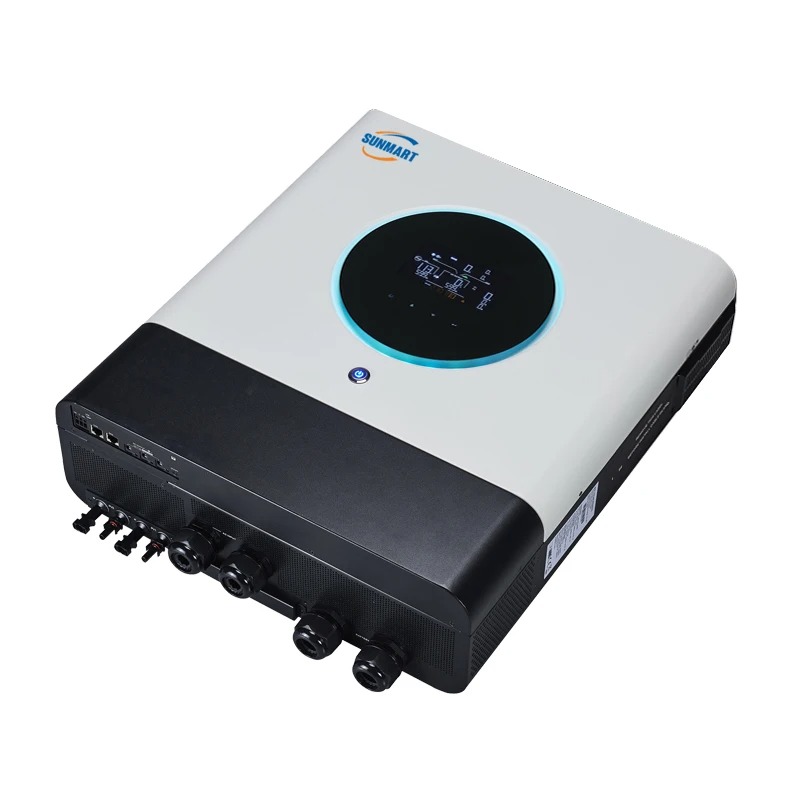 [Best Selling]Selling Wholesal - огляд і ціна Hybrid Solar Inverter