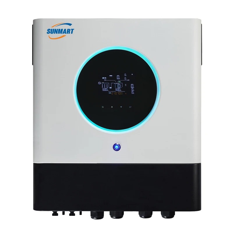[Best Selling]Selling Wholesal - огляд і ціна Hybrid Solar Inverter