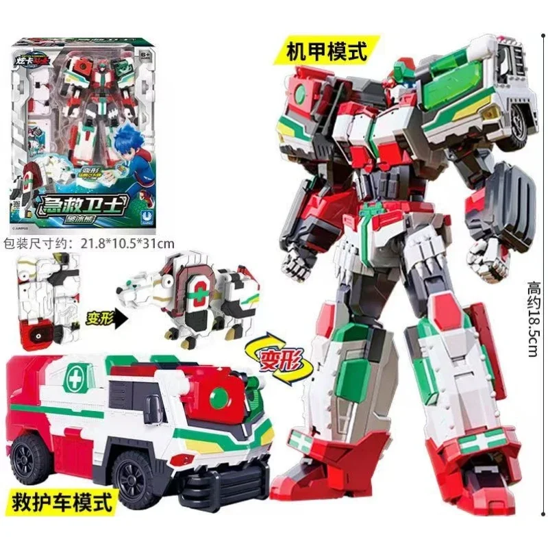 Metal Cardbot Beast Energy Tra - огляд і ціна Renewable Energy Kids