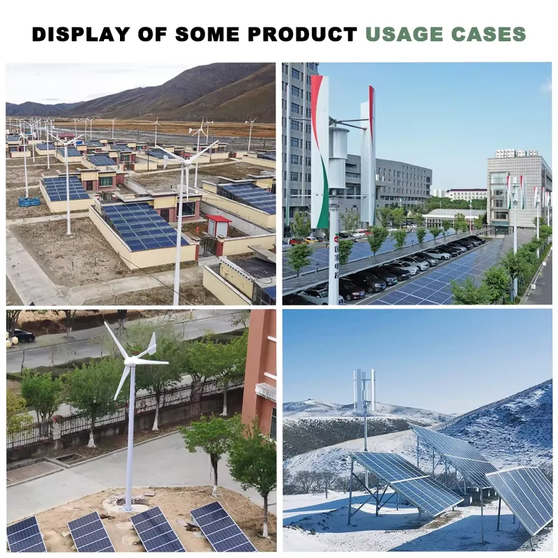 SMARAAD 1.5KW Wind-Solar Hybri - огляд і ціна Hybrid Solar Inverter
