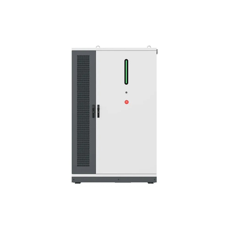 125KW/261KWh Renewable Solar E - огляд і ціна Renewable Energy Bess