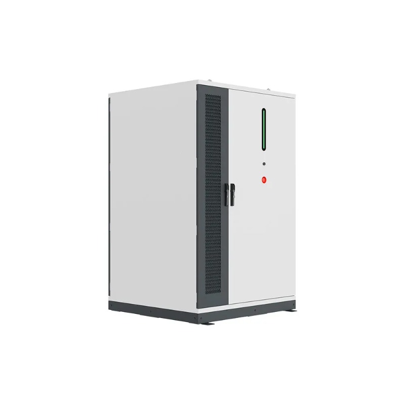 125KW/261KWh Renewable Solar E - огляд і ціна Renewable Energy Bess