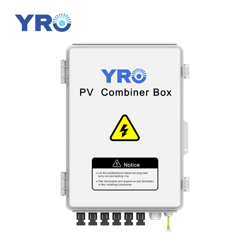 Waterproof IP65 DC Junction Bo - огляд і ціна Waterproof Junction Box Solar