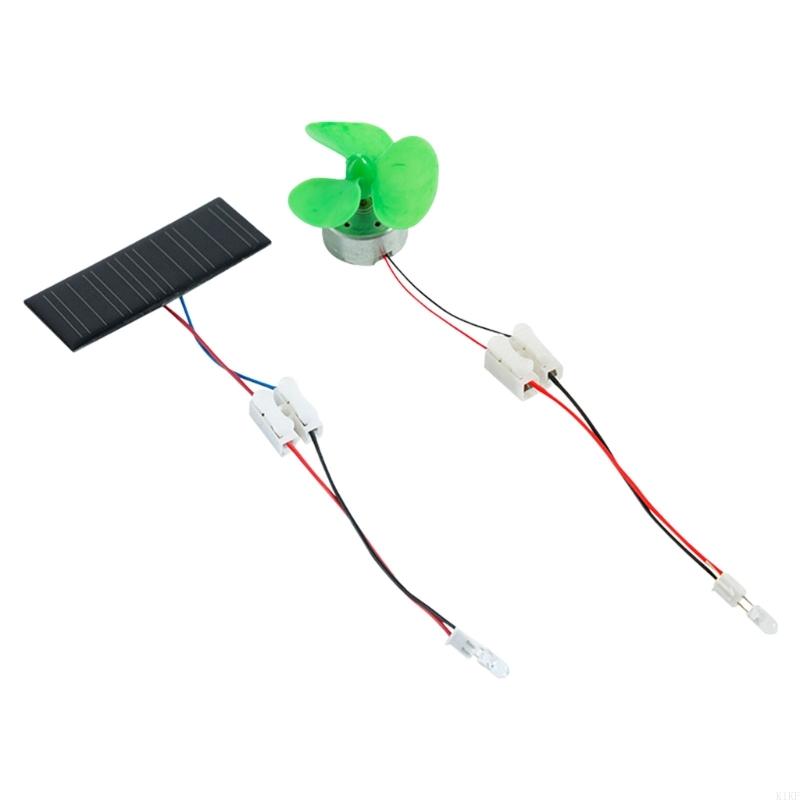 DIY Educational Science Experi - огляд і ціна Renewable Energy Kids