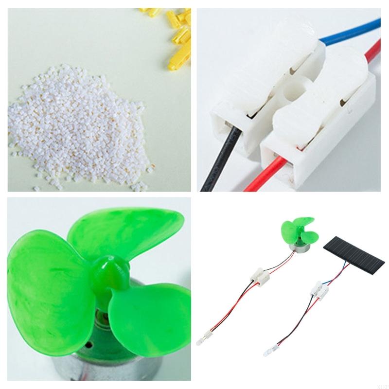 DIY Educational Science Experi - огляд і ціна Renewable Energy Kids