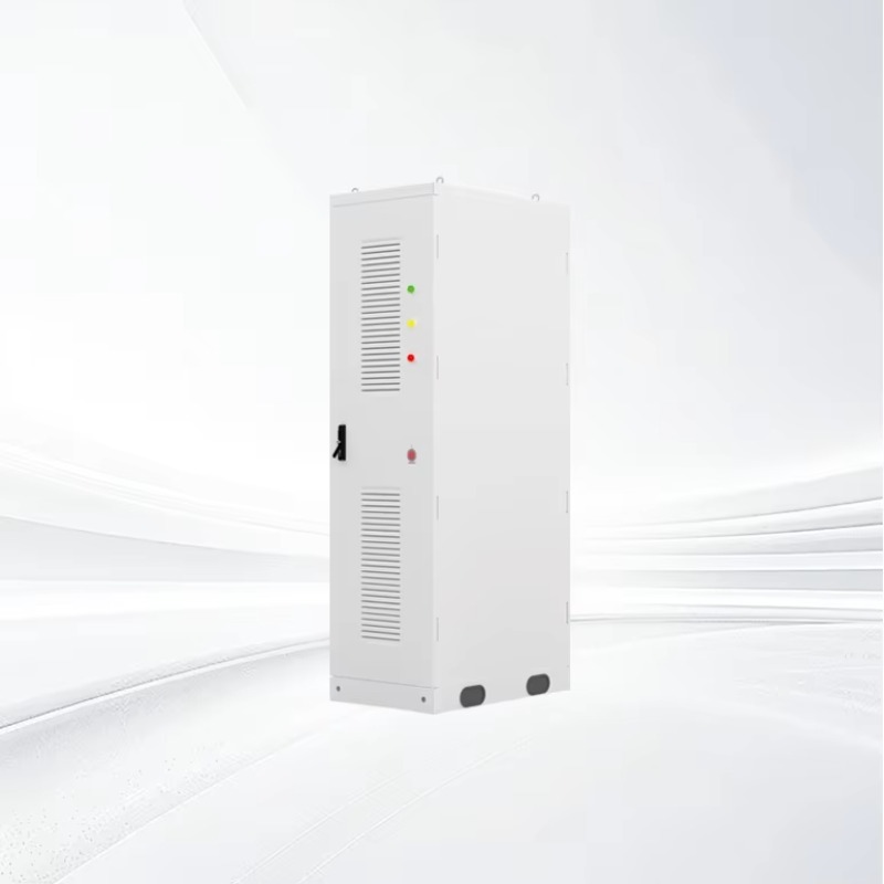 【Best-selling】Renepoly 420kw A - огляд і ціна Renewable Energy Bess